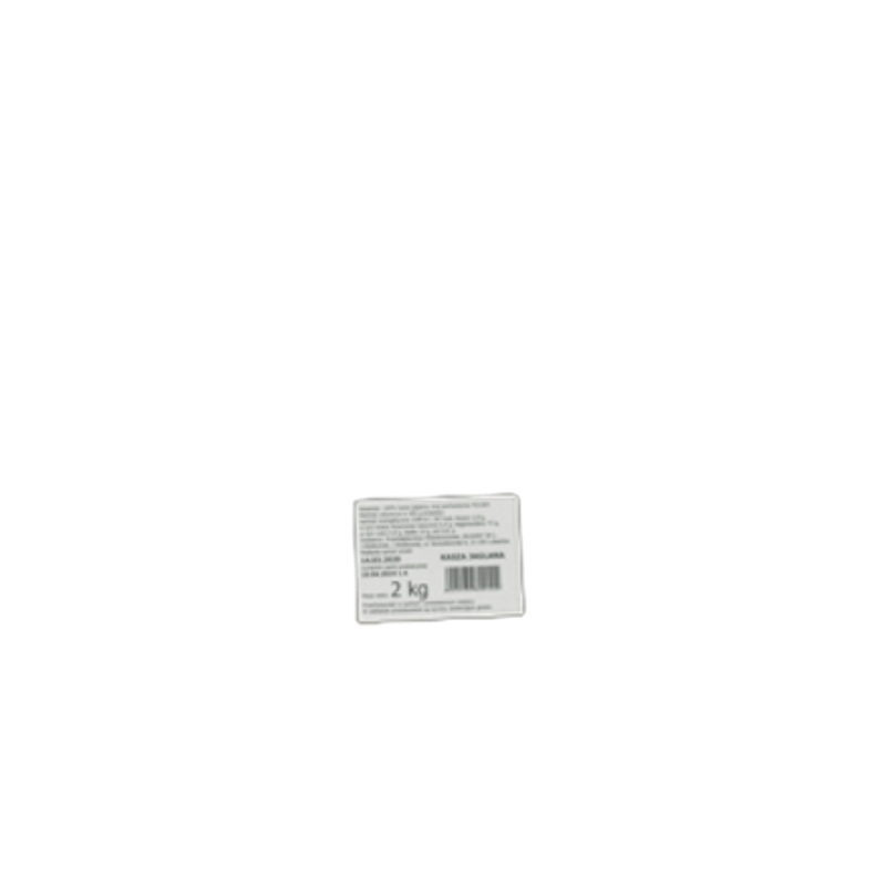 Kasza jaglana 2 kg Mlexer